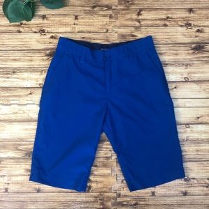 Nautica  Boys Stretch Flat front Shorts